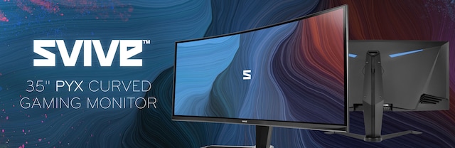 Svive Pyx 35C601 Svive Pyx 35C601