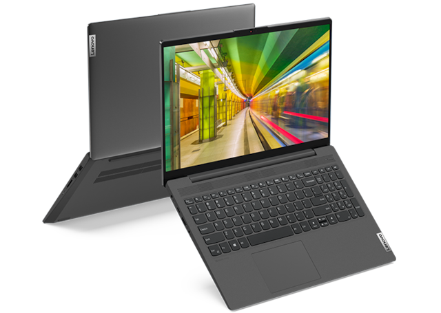 Lenovo IdeaPad 5 15,6" FHD