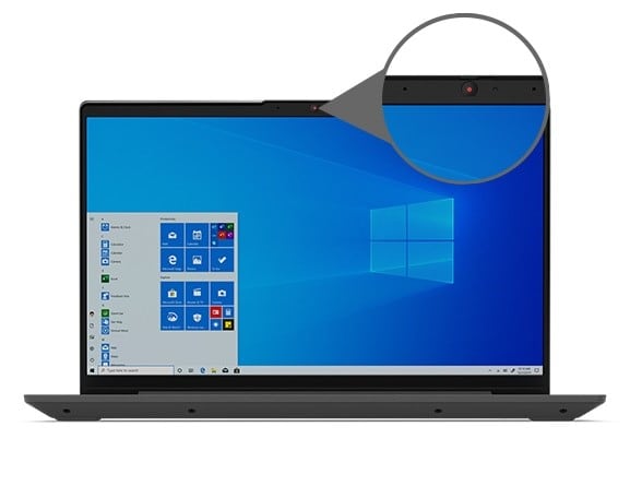 Lenovo IdeaPad 5 15,6" FHD