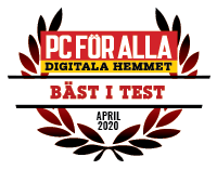PC för alla - Bäst i test