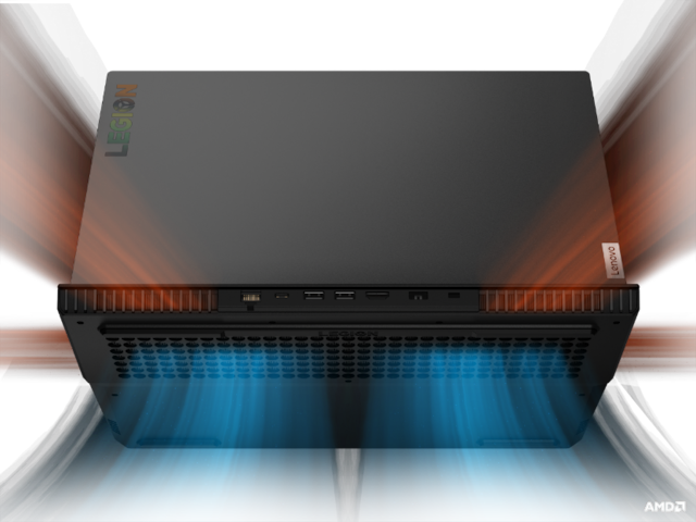 Lenovo Legion 5 Lenovo Legion 5
