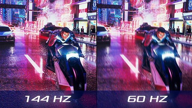 ROG Strix XG27UQ ROG Strix XG27UQ