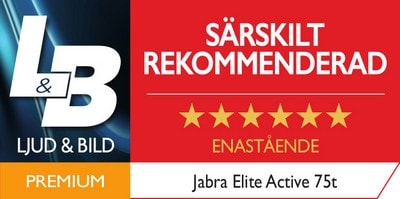 LB Særsklit Rekommenderad