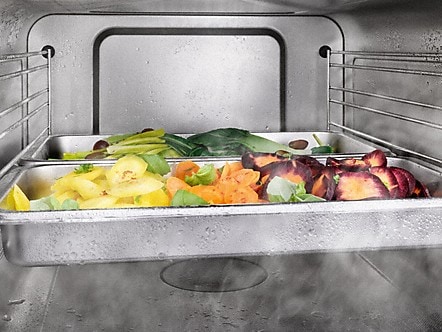 Ekstern dampproduksjon