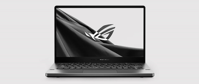 ASUS Zephyrus G14 14" ASUS Zephyrus G14 14"