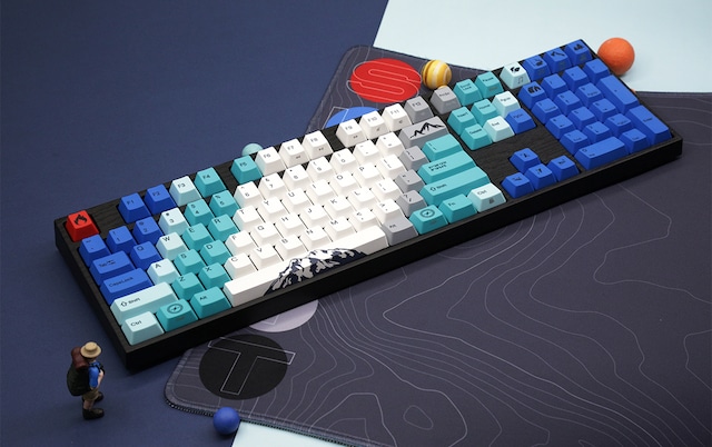 Varmilo Summit Varmilo Summit