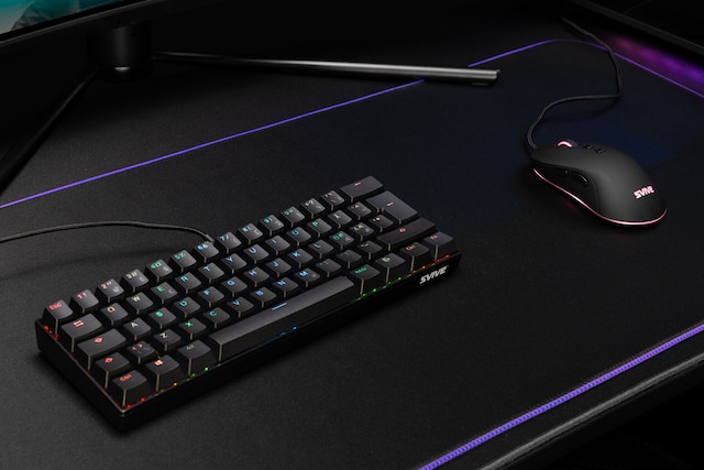 Svive Triton Mini Svive Triton Mini