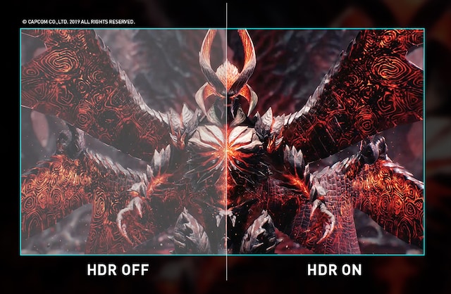 MSI 27" Böjd spelskärm Optix MAG272CQR HDR Ready MSI 27" Böjd spelskärm Optix MAG272CQR HDR Ready