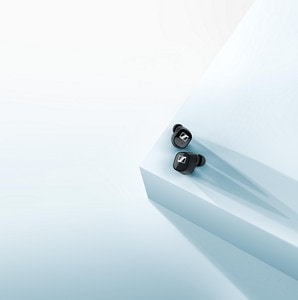 Premium Lyd Sennheiser