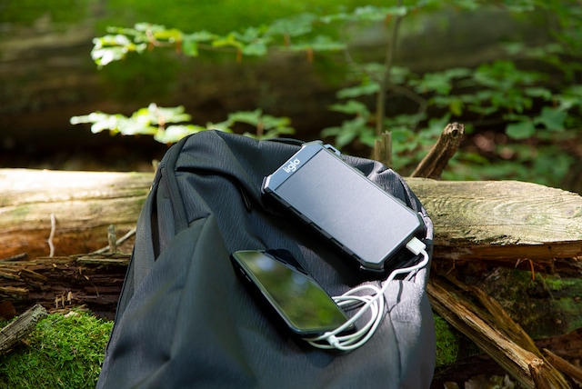 iiglo solar powerbank iiglo solar powerbank