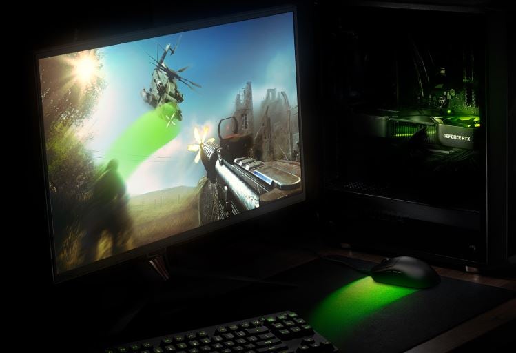 Seger mätt i millisekunder Seger mätt i millisekunder