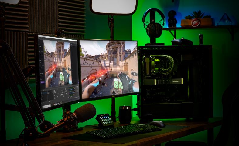 Streama som en boss Streama som en boss