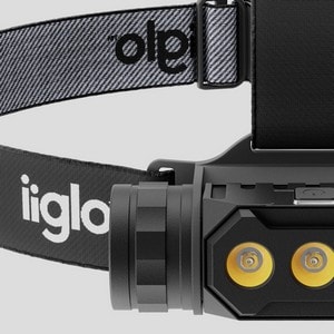 Iiglo Headlamp Iiglo Headlamp
