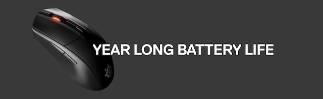 Rival 3 Wireless Rival 3 Wireless