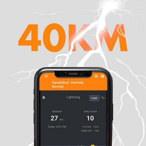 40 km Protech 40 km Protech