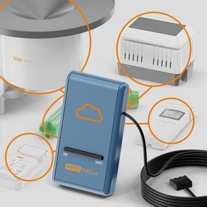 Protech Lightning-sensor Protech Lightning-sensor