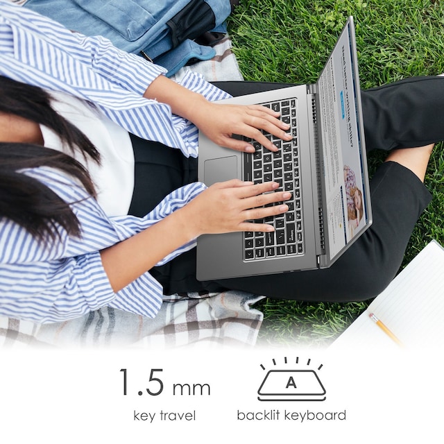 MSI Modern 15" FHD MSI Modern 15" FHD