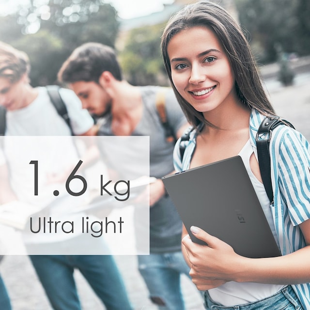 MSI Modern 15" FHD ultralätt, ultratunn MSI Modern 15" FHD ultralätt, ultratunn