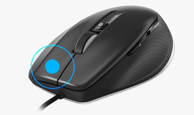 CadMouse Pro CadMouse Pro