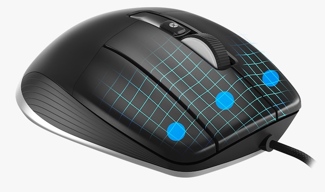 CadMouse Pro CadMouse Pro