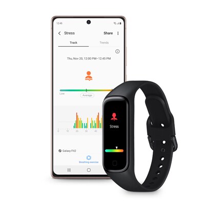 stressmåling stressmåling