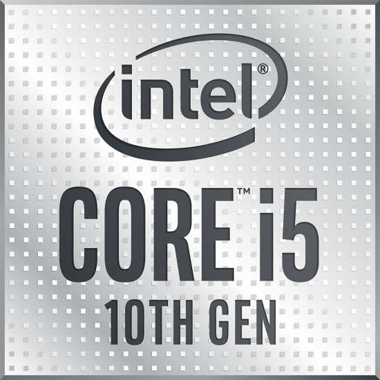 Intel Core 10th Gen. i5 CPU
