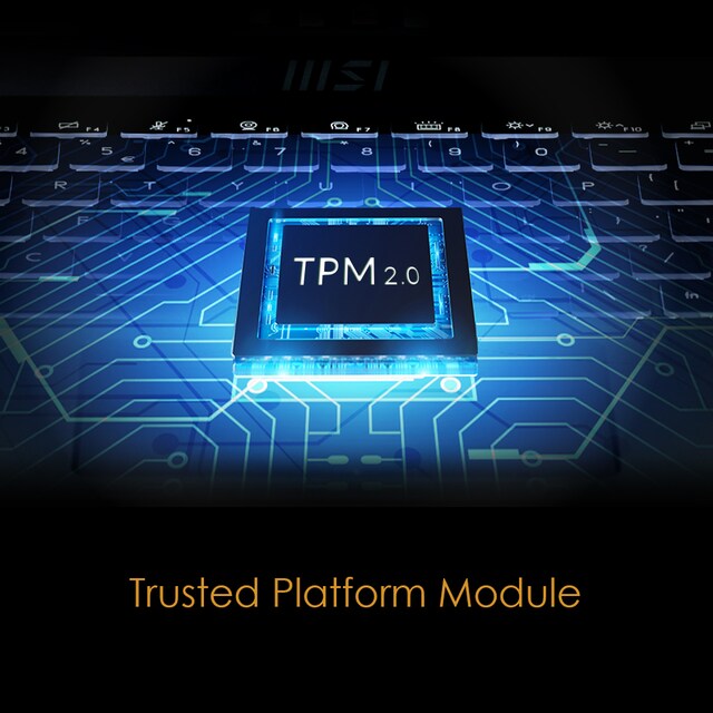 MSI Summit E14 14" FHD touch MSI Summit E14 14" FHD touch