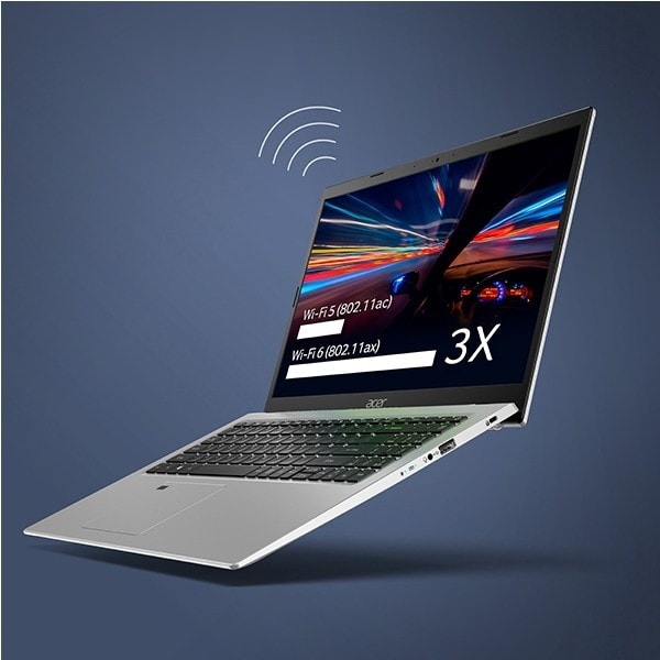 Acer Aspire 5 A515-56 15,6" FHD