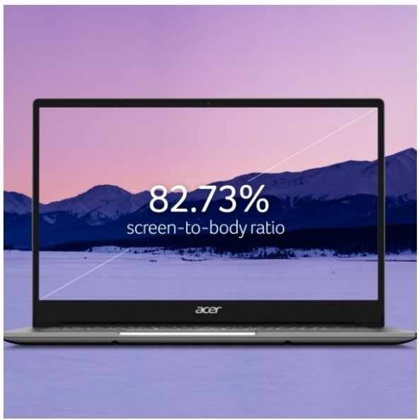 Acer Swift 3 SF314-59 14" Full HD