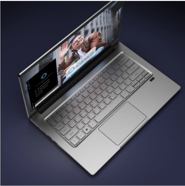 Acer Swift 3 SF314-59 14" Full HD