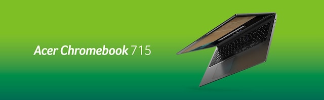 Acer Chromebook 715 CB715