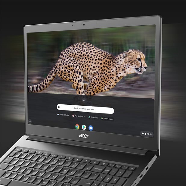 Acer Chromebook 715 CB715