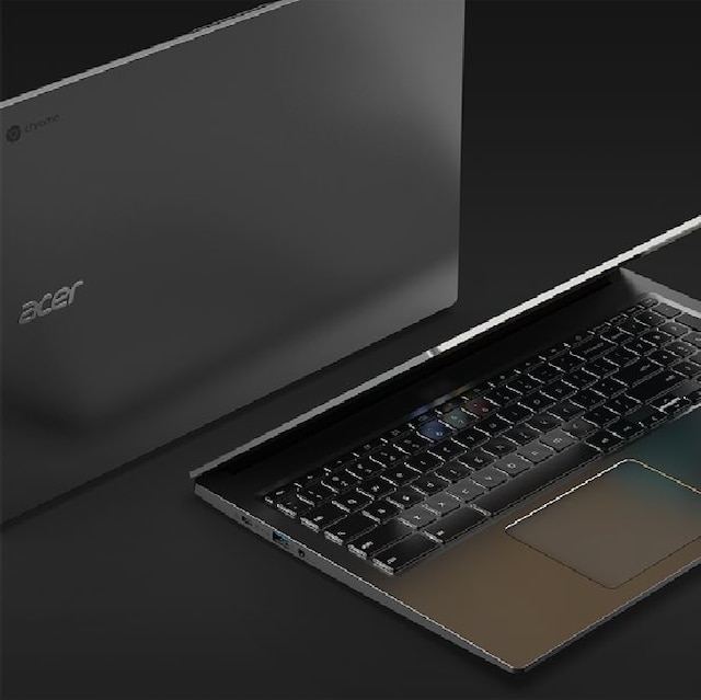 Acer Chromebook 715 CB715