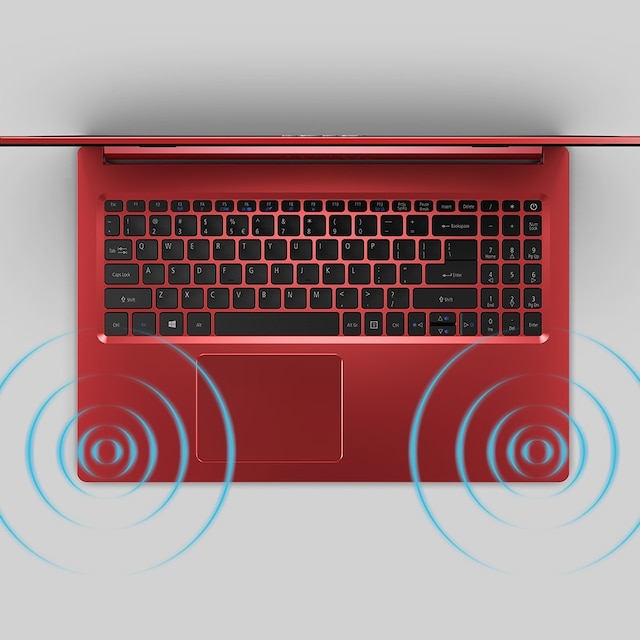 Acer Aspire 5 A515-55 15,6" FHD