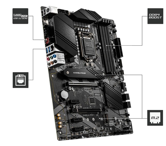 Höghastighetsöverföring