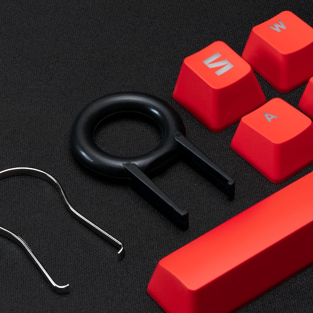 Tangentknappar Tangentknappar