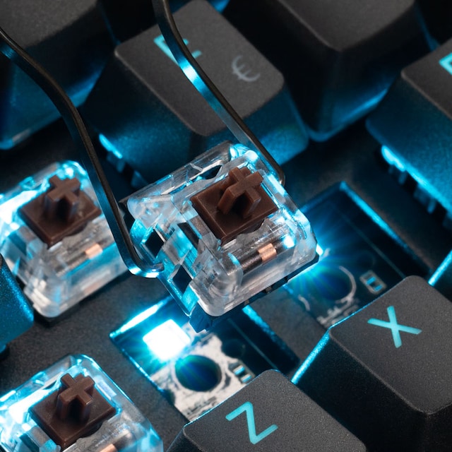 Strömbrytare Strömbrytare