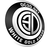 White Gold Award