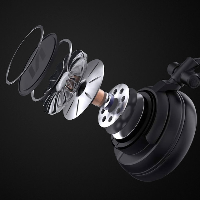 Högtalare Högtalare