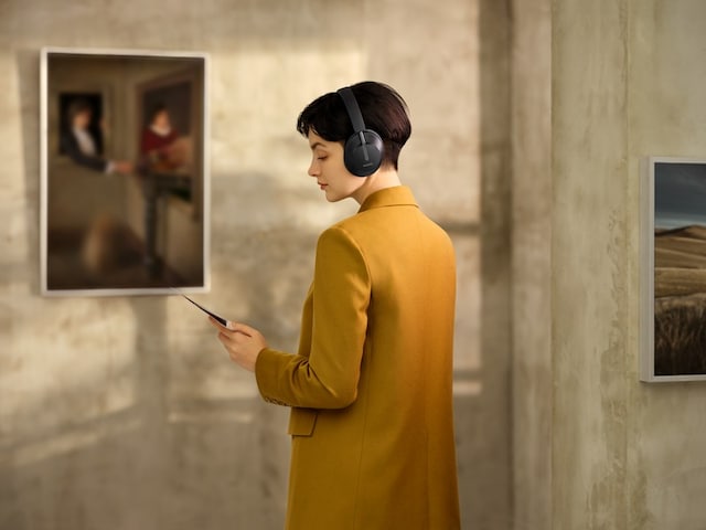 Mångsidiga brusreducerande lägen Mångsidiga brusreducerande lägen