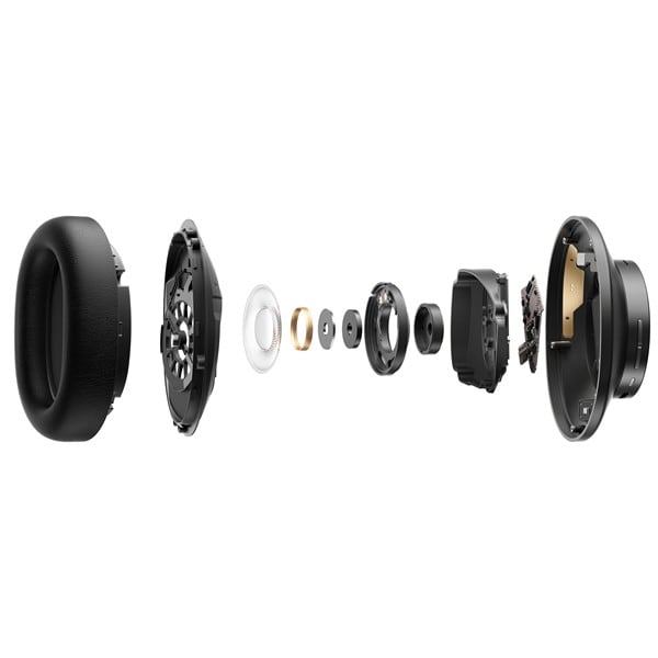 Låg latens och synkroniserad audiovisuell upplevelse Låg latens och synkroniserad audiovisuell upplevelse