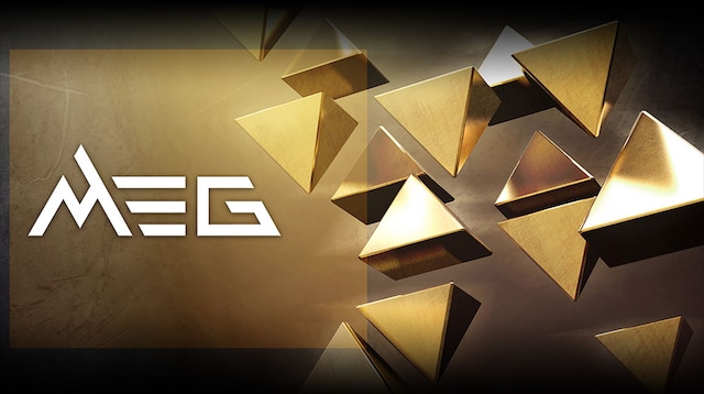 MSI MEG Infinite X Speldator MSI MEG Infinite X Speldator