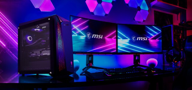 MSI MEG Infinite X Speldator MSI MEG Infinite X Speldator