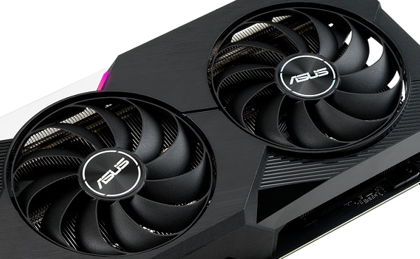 Axial-tech fläktdesign