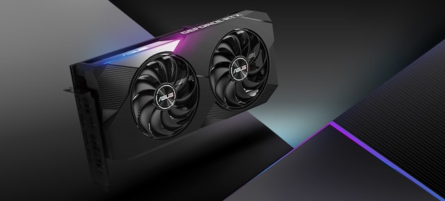 2x Fläktar. 2x Roligt.