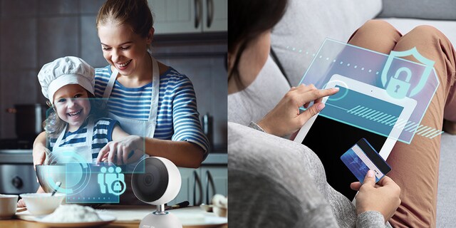 Asus ZenWiFi XD4 1-pack Asus ZenWiFi XD4 1-pack