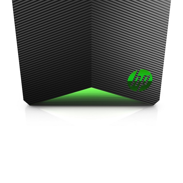 HP Pavilion Gaming desktop