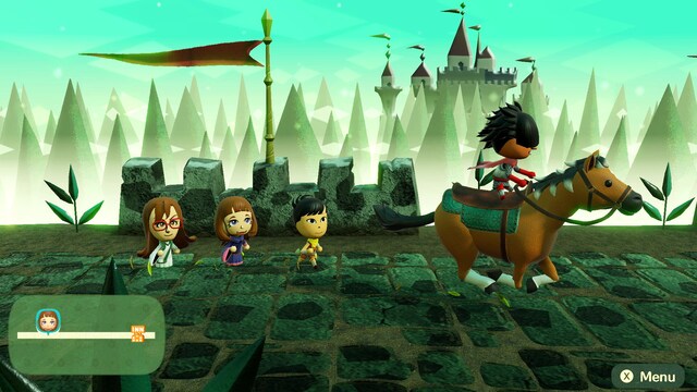 miitopia