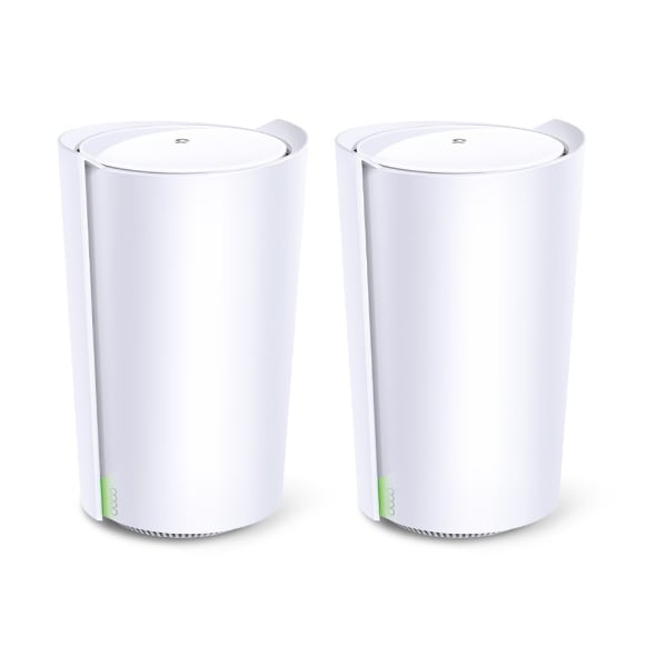TP-Link Deco X90 2-pack WiFi 6 Mesh