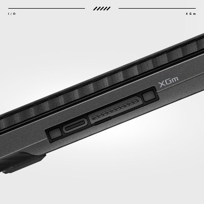 ASUS ROG Flow X13 gaming laptop ASUS ROG Flow X13 gaming laptop